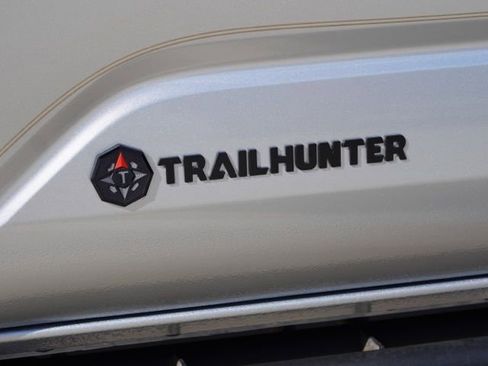 Used 2024 Toyota Tacoma Trailhunter image 11