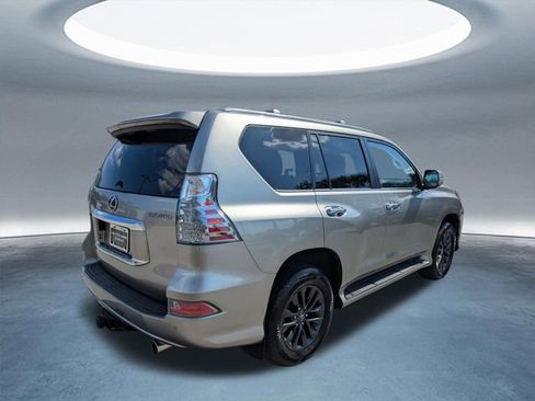 Used 2023 Lexus GX 460 Premium AWD/4WD image 4