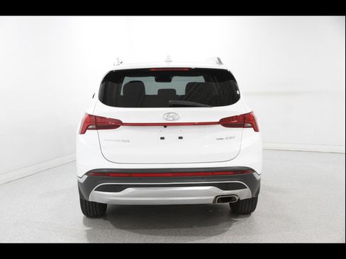 Certified 2023 Hyundai Santa Fe Limited w/ Cargo Package AWD/4WD image 20