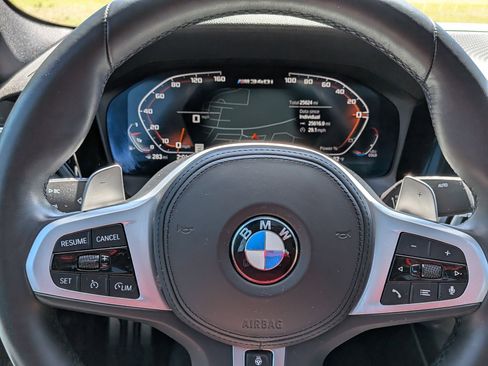 Certified 2022 BMW M340i w/ Premium Package RWD image 21