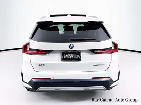 Used 2024 BMW X1 xDrive28i w/ Technology Package AWD/4WD image 6