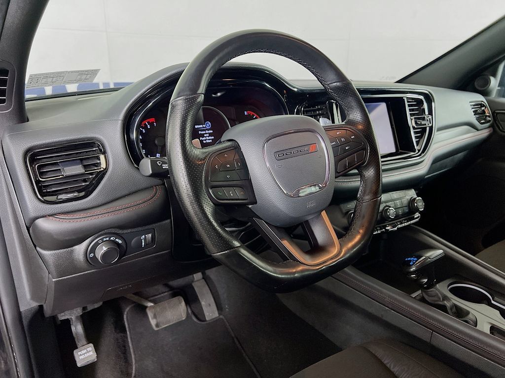 Used 2023 Dodge Durango GT AWD/4WD image 11