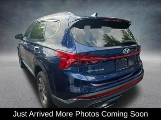 Used 2023 Hyundai Santa Fe SEL w/ Premium Package AWD/4WD video 2