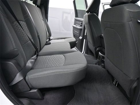 New 2026 RAM 2500 Tradesman image 37