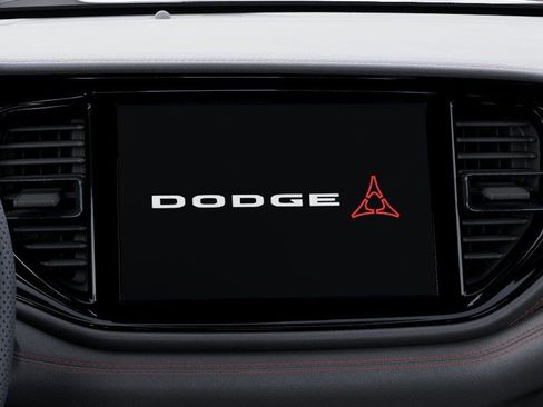 New 2025 Dodge Durango R/T image 22