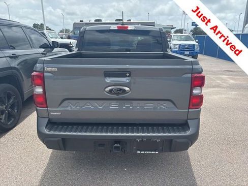 Used 2024 Ford Maverick XLT w/ XLT Luxury Package FWD image 12