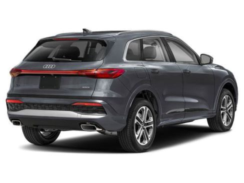 Certified 2026 Audi Q5 Premium Plus AWD/4WD image 2