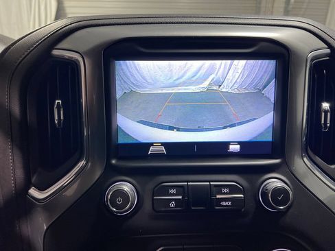 Used 2022 Chevrolet Silverado 2500 LT AWD/4WD image 38