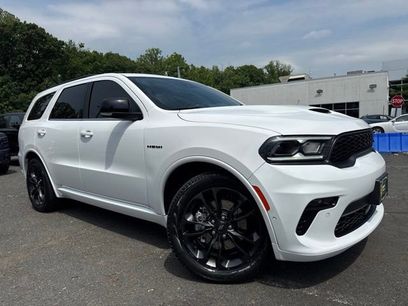 Used 2023 Dodge Durango R/T
