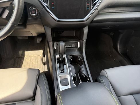 Used 2023 Subaru Ascent Onyx Edition Limited image 11