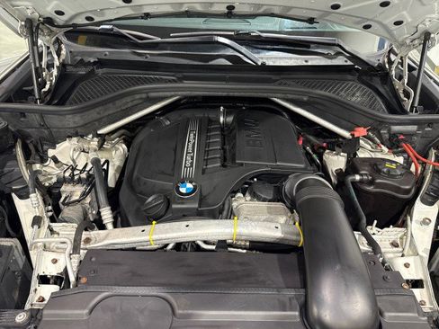 Used 2015 BMW X5 xDrive35i AWD/4WD image 21