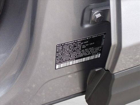 Used 2025 Volkswagen Taos S FWD image 26
