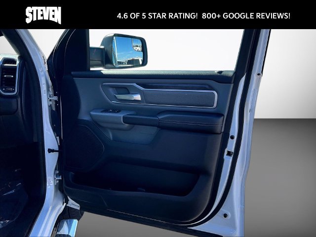 Used 2022 RAM 1500 Big Horn AWD/4WD image 37