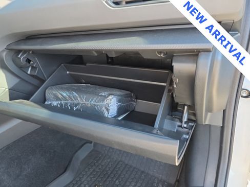 Used 2024 Subaru Crosstrek 2.5i Wilderness w/ Crosstrek Mirror Package image 40