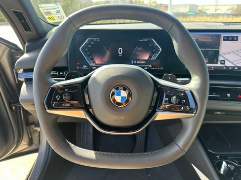 Certified 2024 BMW 530i w/ Convenience Package image 15