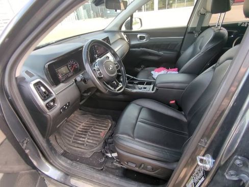 Used 2021 Kia Sorento SX AWD/4WD image 11
