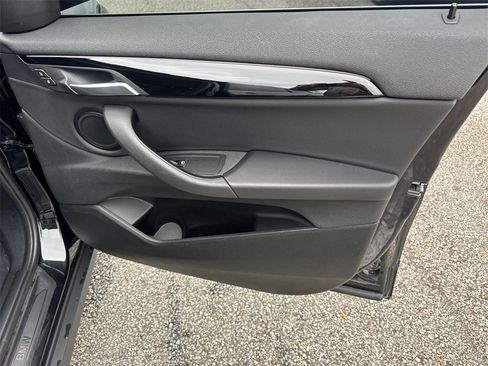 Used 2019 BMW X2 sDrive28i w/ Convenience Package image 14