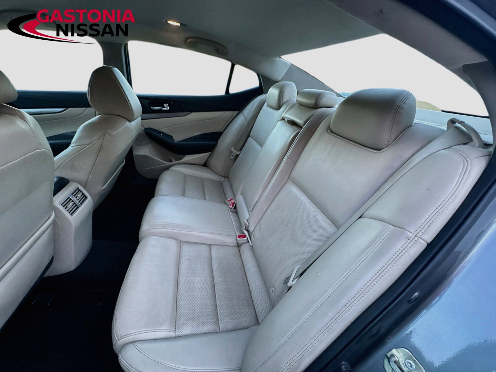 Used 2016 Nissan Maxima 3.5 SV FWD image 31