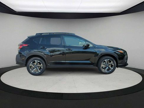 New 2025 Subaru Crosstrek 2.0i Premium image 9
