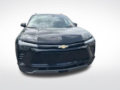 Used 2024 Chevrolet Blazer EV LT AWD/4WD image 9