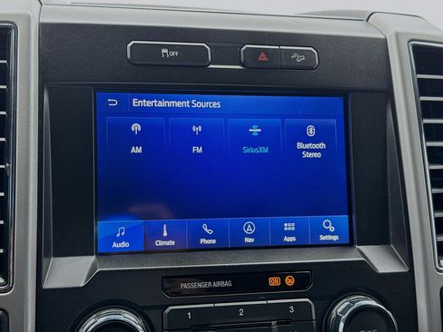 Used 2021 Ford F250 Lariat AWD/4WD image 11