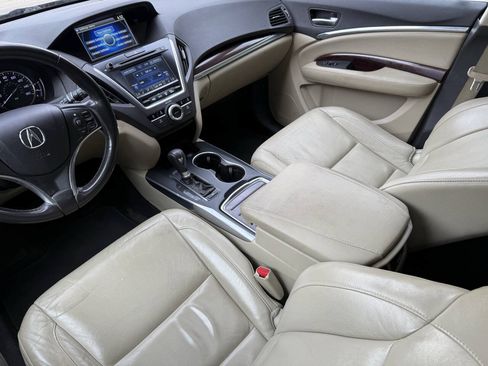 Used 2014 Acura MDX SH-AWD w/ Technology Package image 21