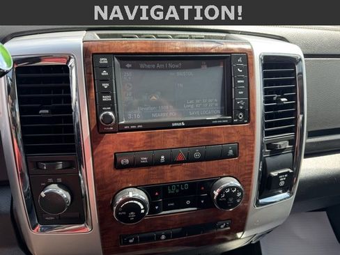 Used 2012 RAM 2500 Laramie image 18