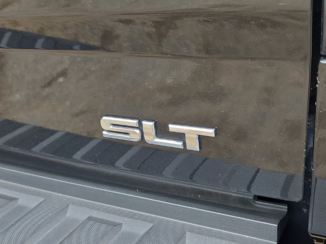 Used 2016 GMC Sierra 1500 SLT w/ SLT Premium Package AWD/4WD image 34