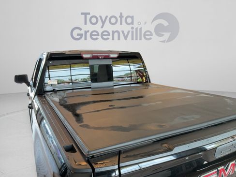 Used 2020 GMC Sierra 1500 AT4 w/ AT4 Premium Package AWD/4WD image 48