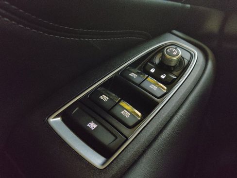Used 2020 Subaru Legacy Limited AWD/4WD image 27