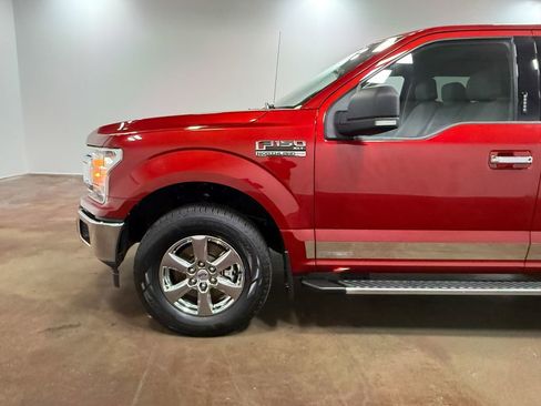 Used 2019 Ford F150 XLT w/ Equipment Group 302A Luxury image 40