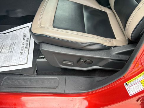 Used 2022 Ford Bronco Wildtrak image 22