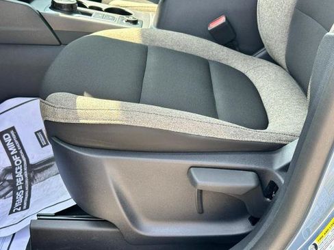 Certified 2025 Ford Bronco Sport Big Bend AWD/4WD image 17