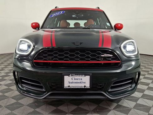 Used 2023 MINI Cooper Countryman John Cooper Works AWD/4WD image 5