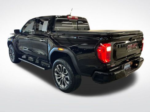 Certified 2023 GMC Canyon Denali AWD/4WD image 3