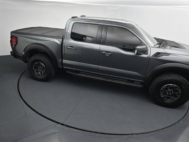 Certified 2026 Ford F150 Raptor w/ Equipment Group 803A Raptor R AWD/4WD image 39