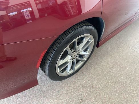 Used 2021 Dodge Charger GT w/ Plus Group AWD/4WD image 15