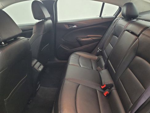 Used 2016 Chevrolet Cruze Premier image 18