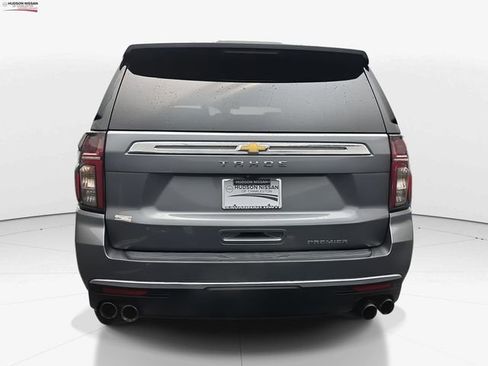 Used 2021 Chevrolet Tahoe Premier w/ Premium Package image 8
