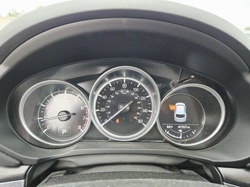 Used 2023 MAZDA CX-5 Carbon Edition AWD/4WD image 9