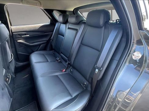 Certified 2023 MAZDA CX-30 AWD 2.5 S w/ Preferred Package image 26