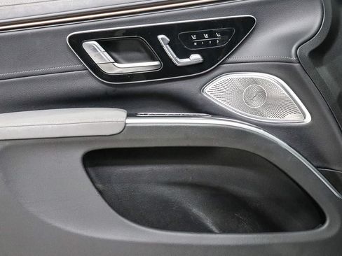Used 2023 Mercedes-Benz EQS 450+ SUV image 22