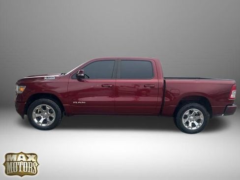 Used 2022 RAM 1500 Big Horn image 4