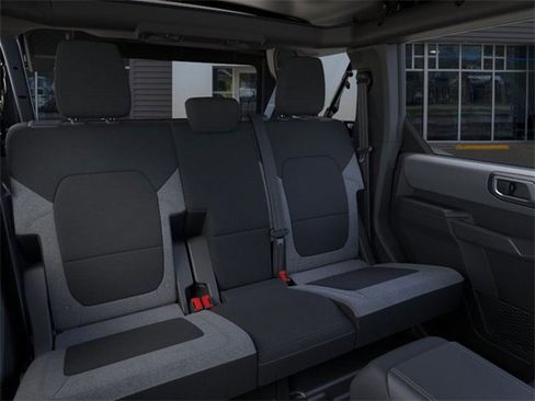 New 2025 Ford Bronco Big Bend image 11