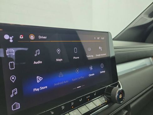 Used 2023 Chevrolet Colorado LT w/ LT Convenience Package II image 26