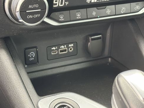 Used 2024 Nissan Sentra SR image 24