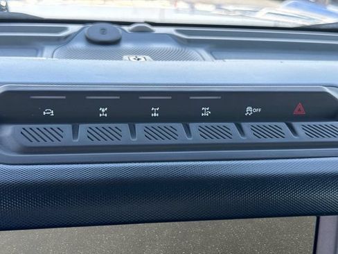Used 2021 Ford Bronco First Edition AWD/4WD image 16