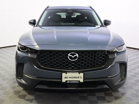New 2026 MAZDA CX-50 AWD 2.5 Hybrid w/ Weather Package image 10