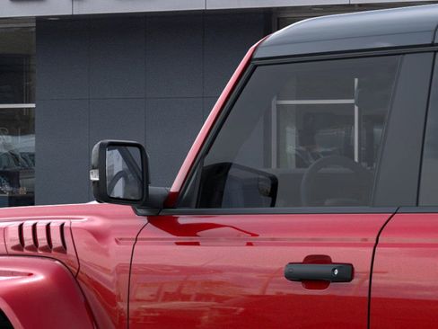 New 2025 Ford Bronco Raptor image 22