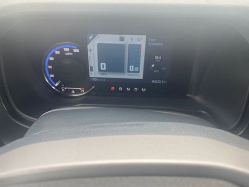 Certified 2023 Ford Bronco Black Diamond image 3